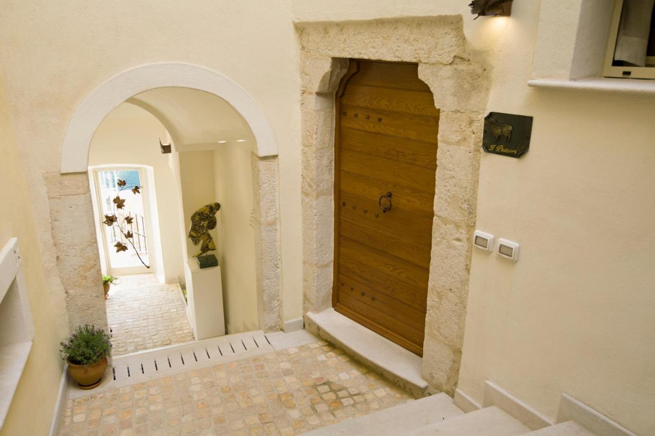 Albergo Diffuso Sotto Le Stelle Picinisco Εξωτερικό φωτογραφία