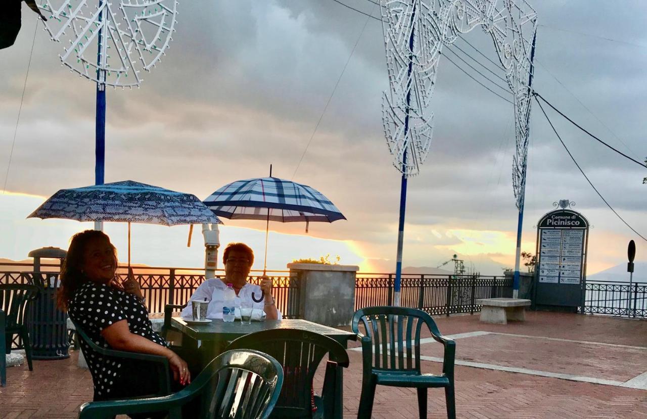Albergo Diffuso Sotto Le Stelle Picinisco Εξωτερικό φωτογραφία